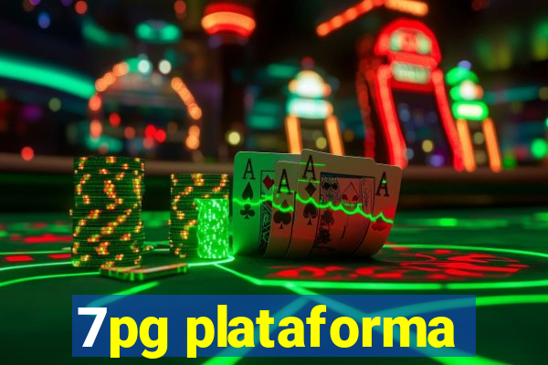 7pg plataforma